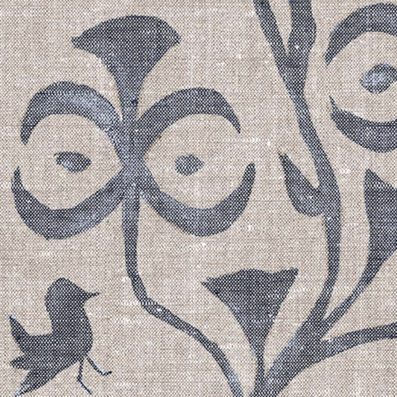 Christopher Farr Cloth | Monsoon Raffia