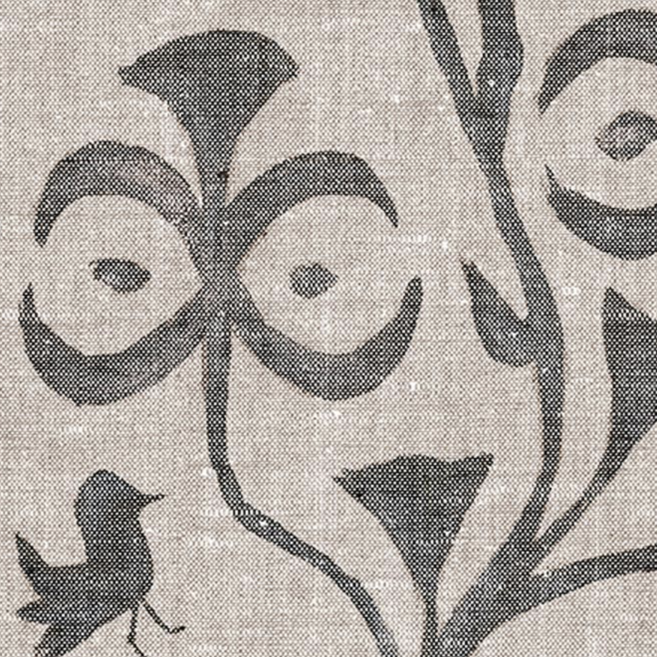 Christopher Farr Cloth | Monsoon Raffia