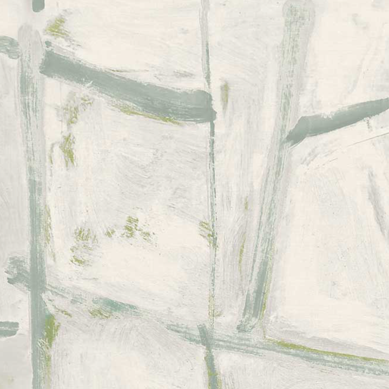 Christopher Farr Cloth | Ocean Squares Vinyl