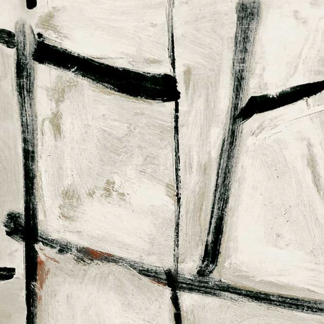 Christopher Farr Cloth | Ocean Squares Vinyl