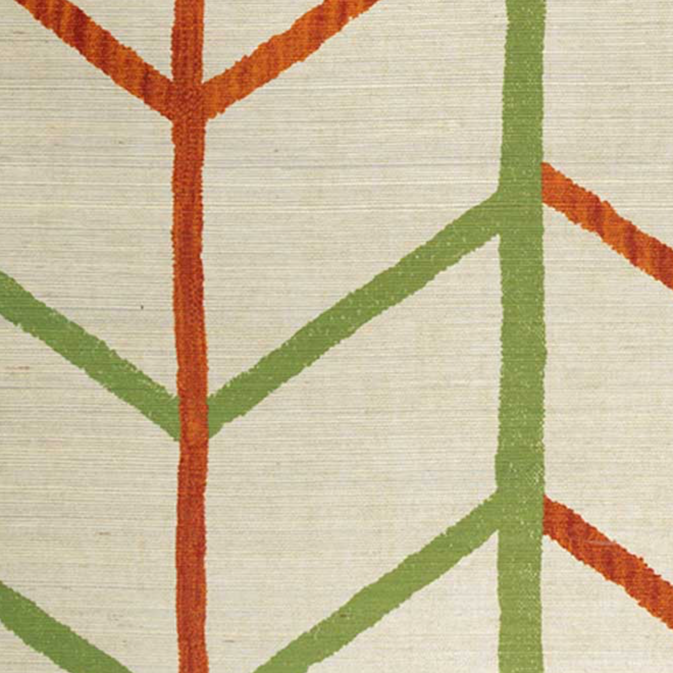 Christopher Farr Cloth | One Way Raffia