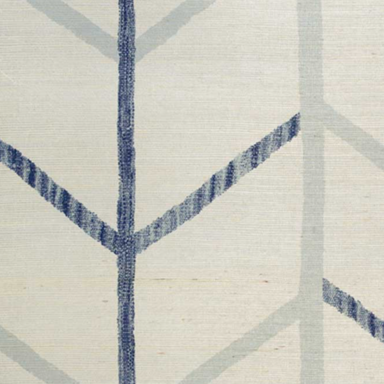 Christopher Farr Cloth | One Way Raffia