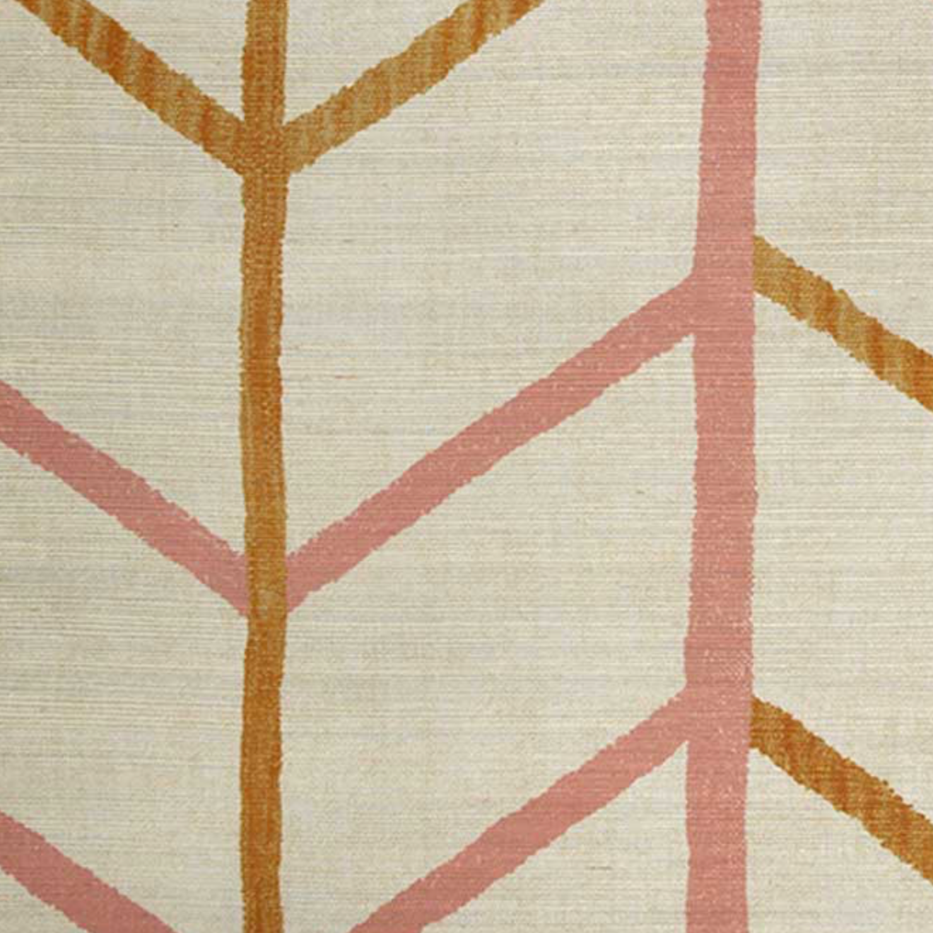 Christopher Farr Cloth | One Way Raffia