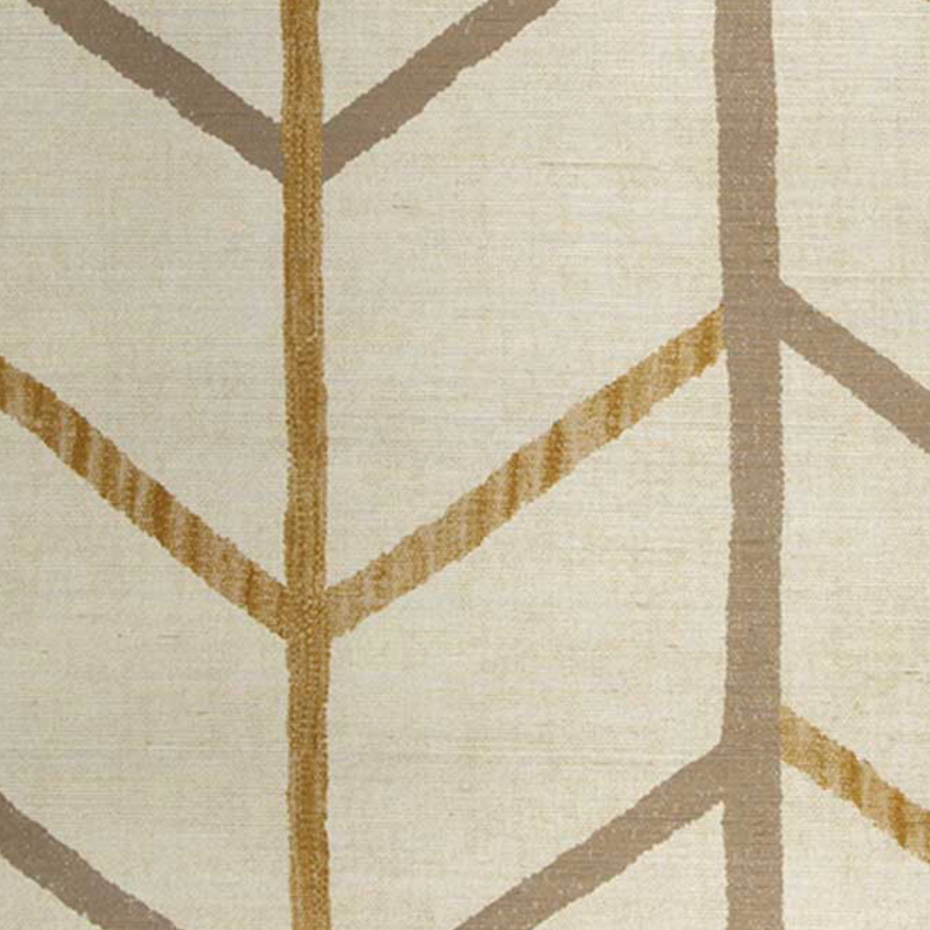 Christopher Farr Cloth | One Way Raffia