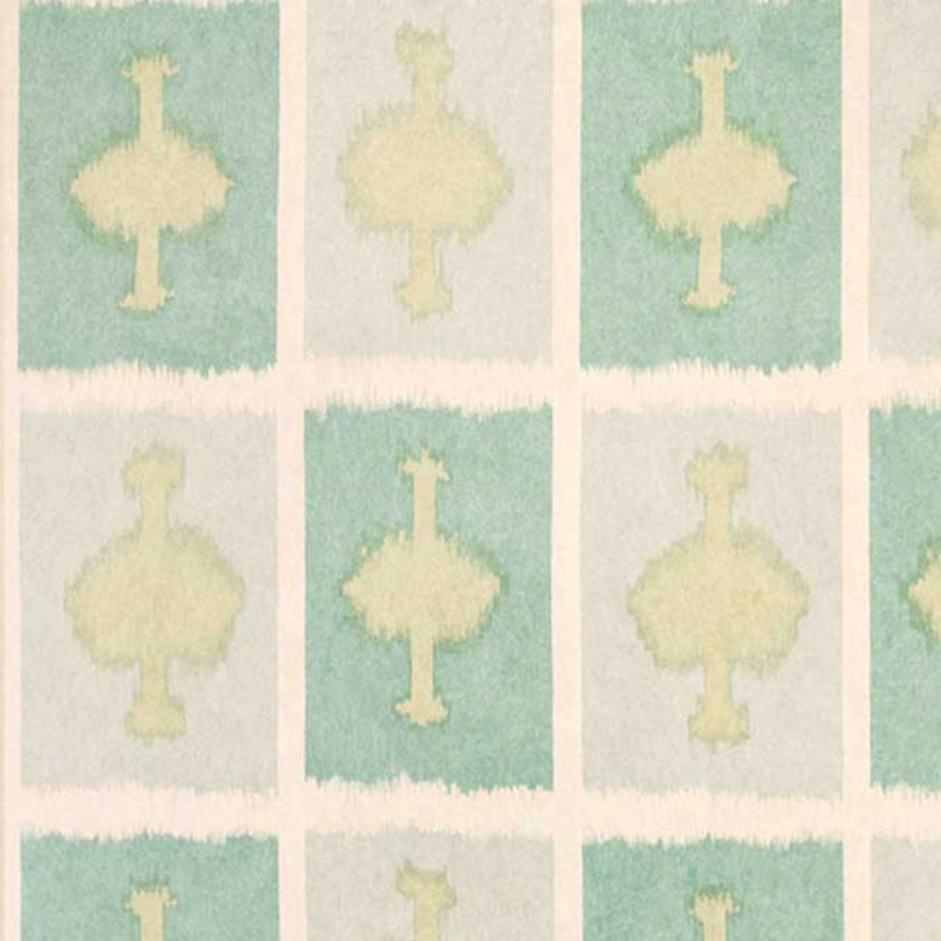 Christopher Farr Cloth | Ozone