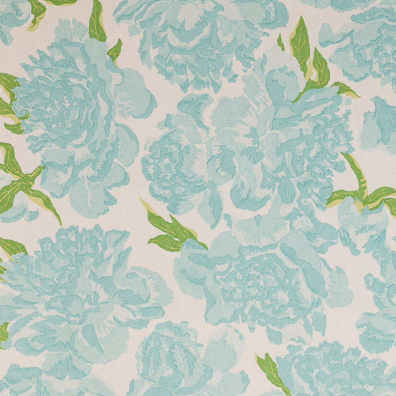 Christopher Farr Cloth | Peonies