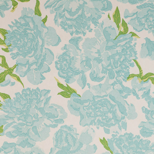 Christopher Farr Cloth | Peonies
