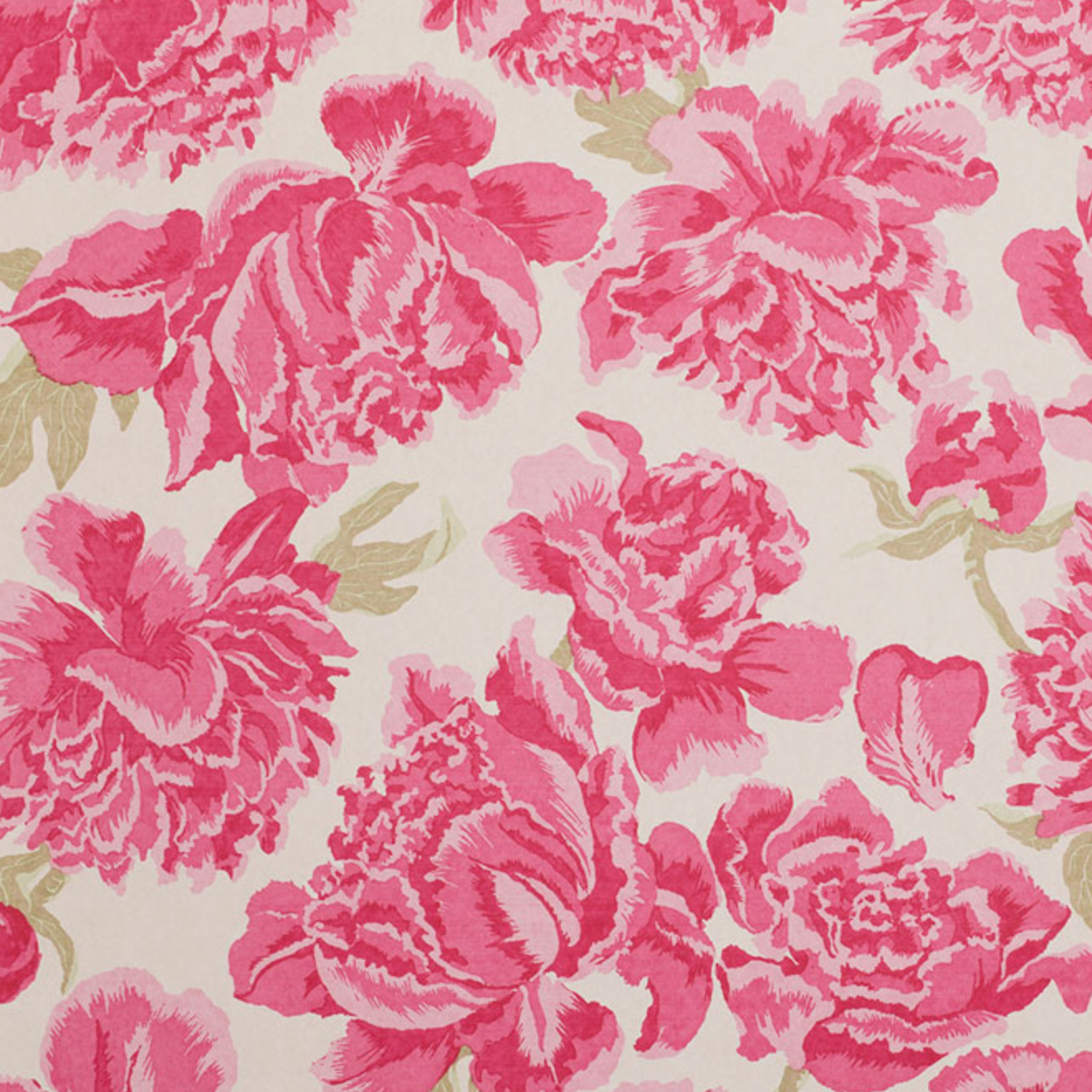 Christopher Farr Cloth | Peonies