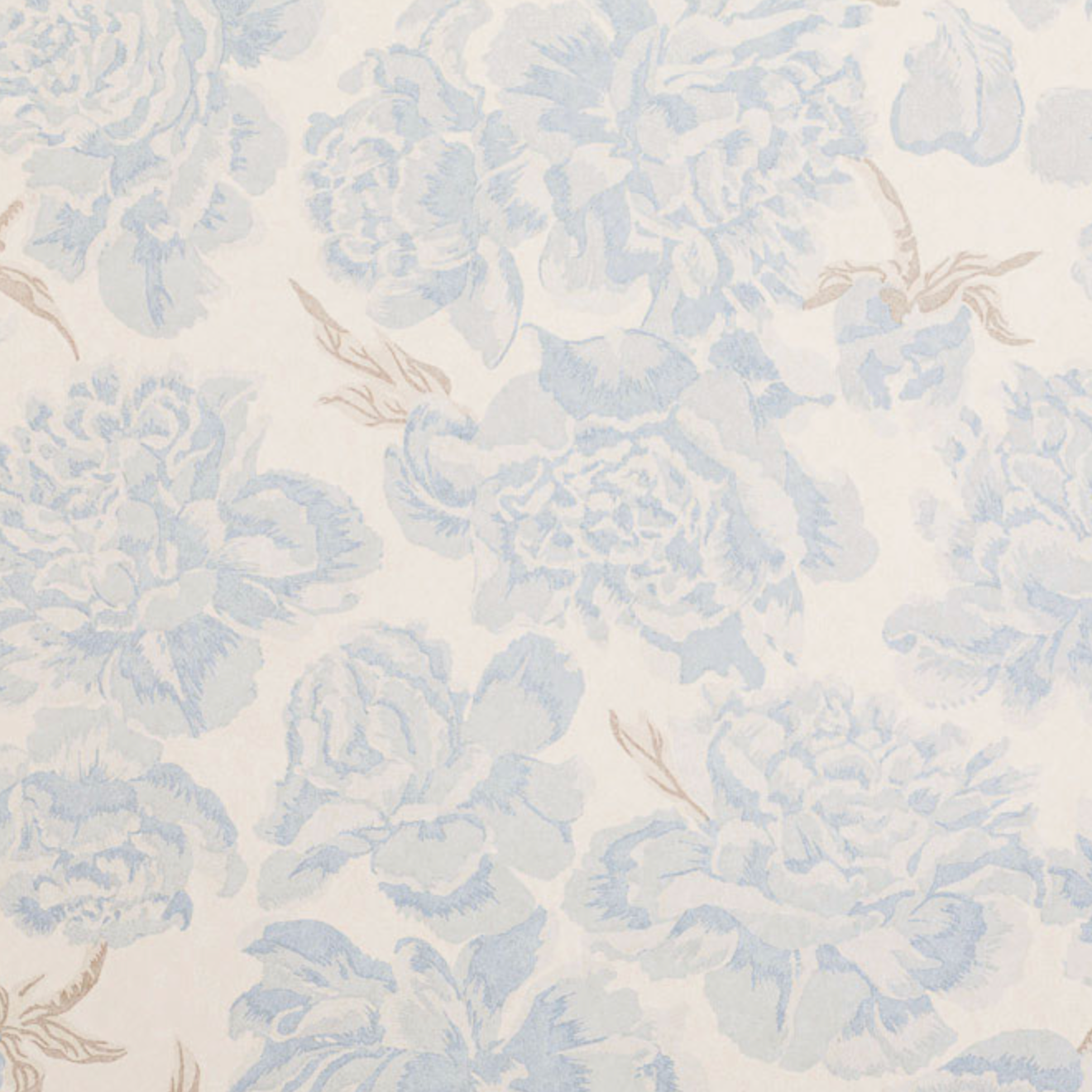 Christopher Farr Cloth | Peonies
