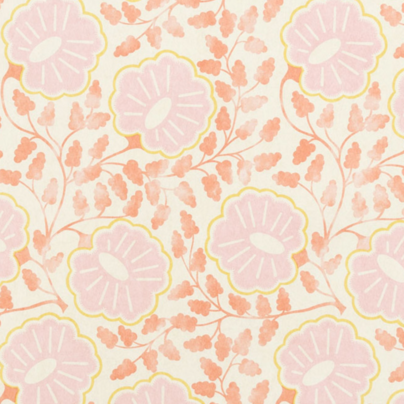 Christopher Farr Cloth | Punch Paisley