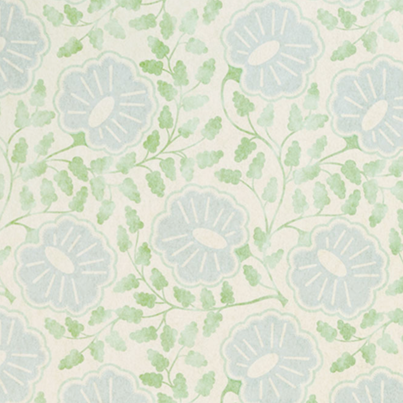 Christopher Farr Cloth | Punch Paisley