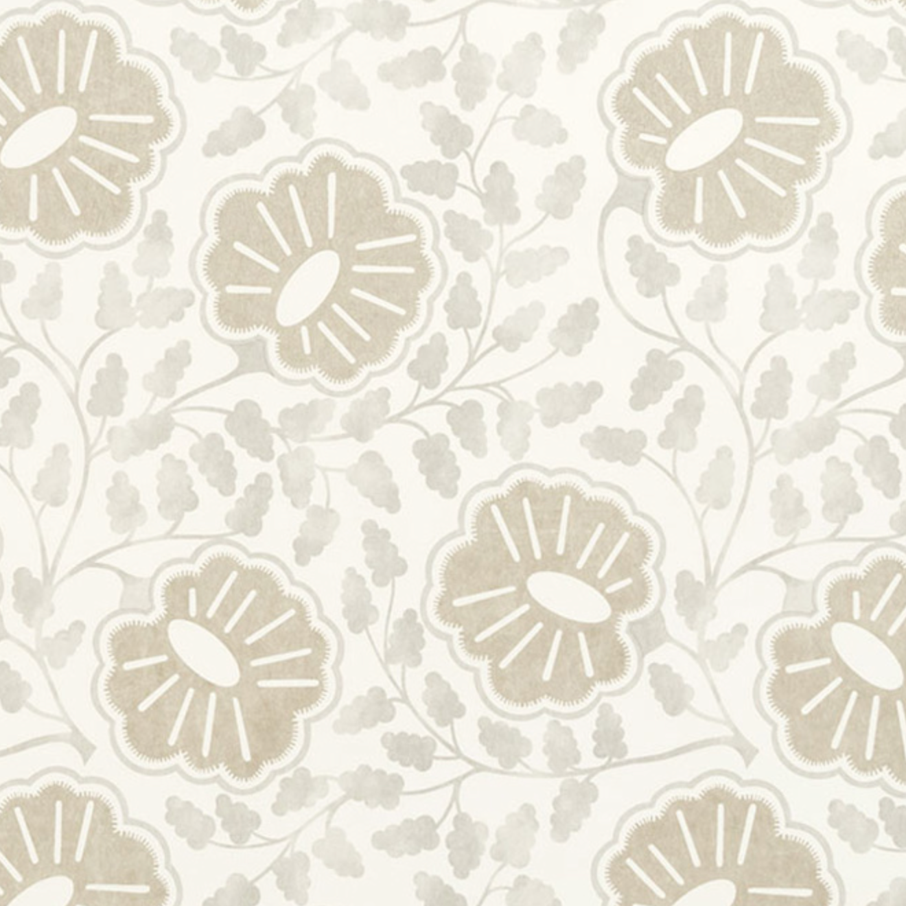 Christopher Farr Cloth | Punch Paisley