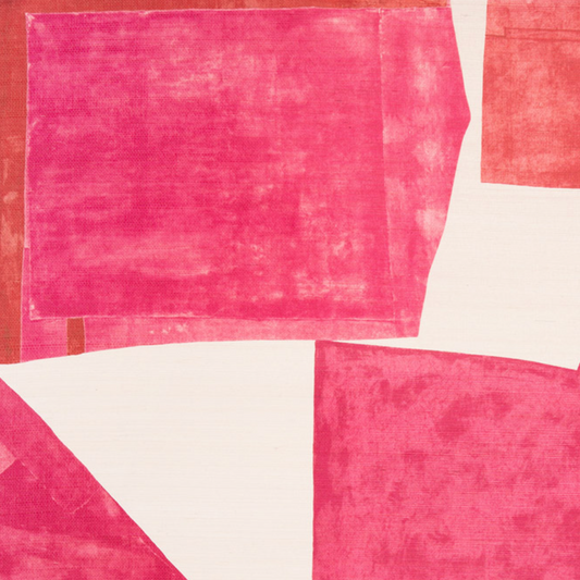 Christopher Farr Cloth | Sea Collage Raffia