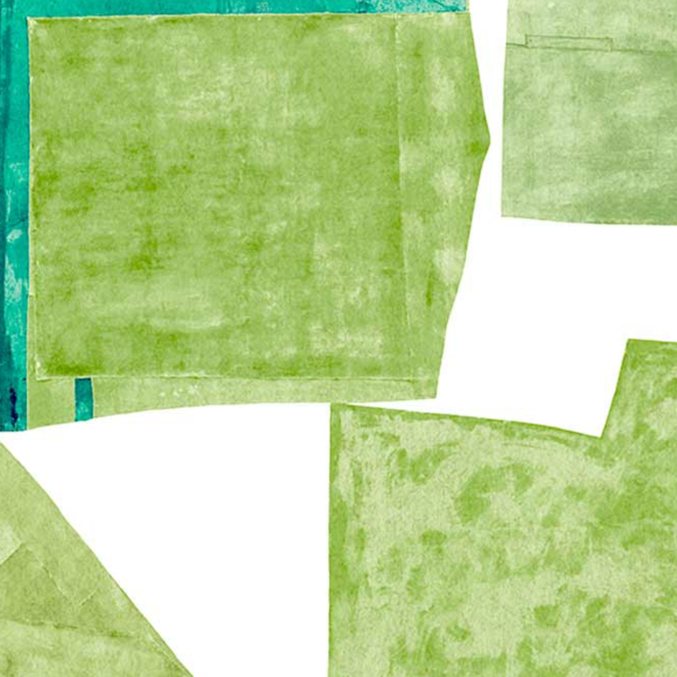 Christopher Farr Cloth | Sea Collage Raffia