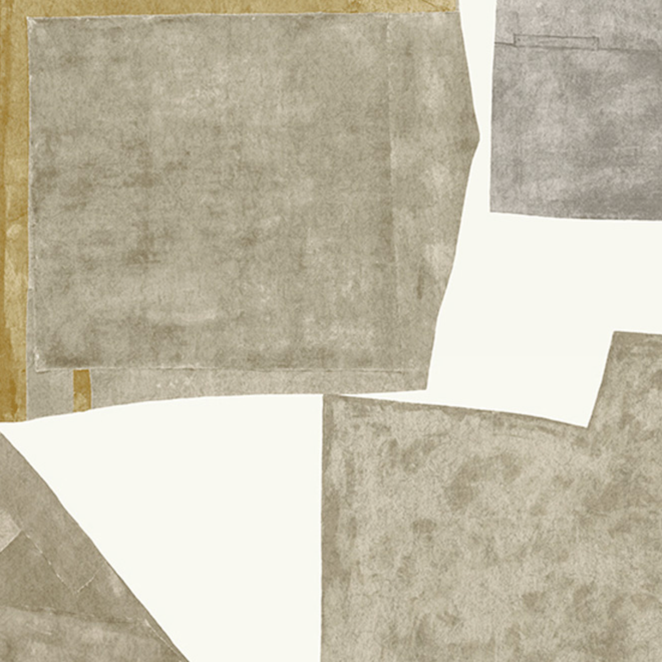 Christopher Farr Cloth | Sea Collage Raffia