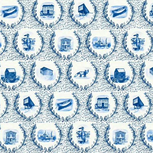 Christopher Farr Cloth | Set the Scene