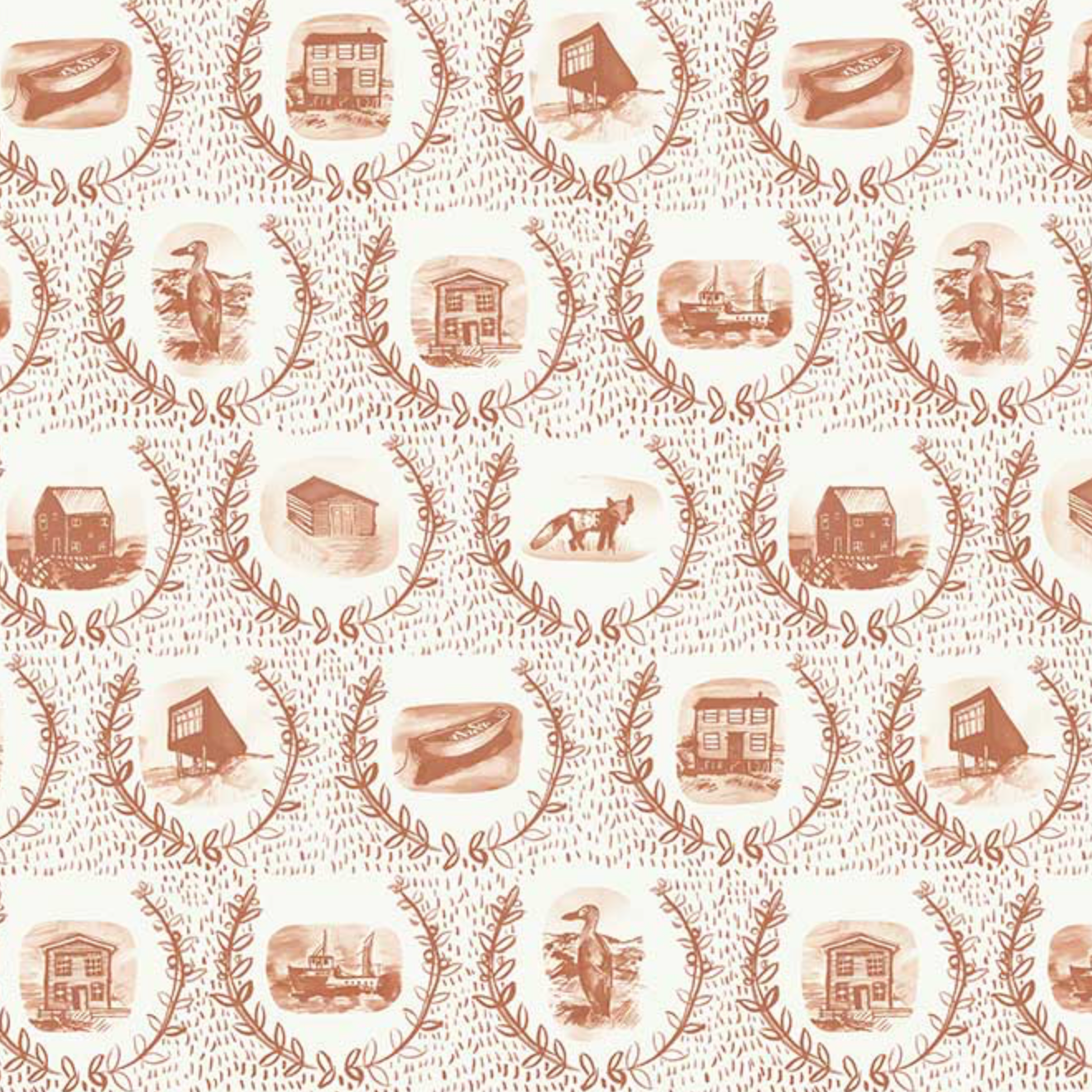 Christopher Farr Cloth | Set the Scene