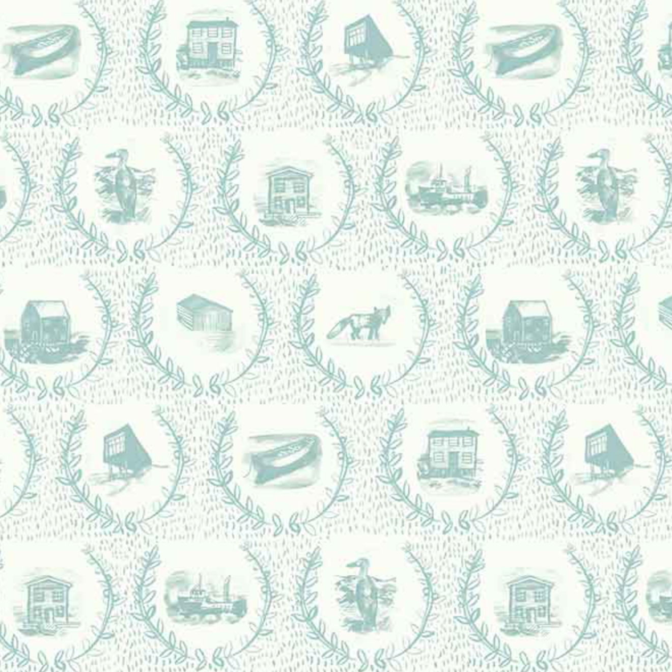 Christopher Farr Cloth | Set the Scene