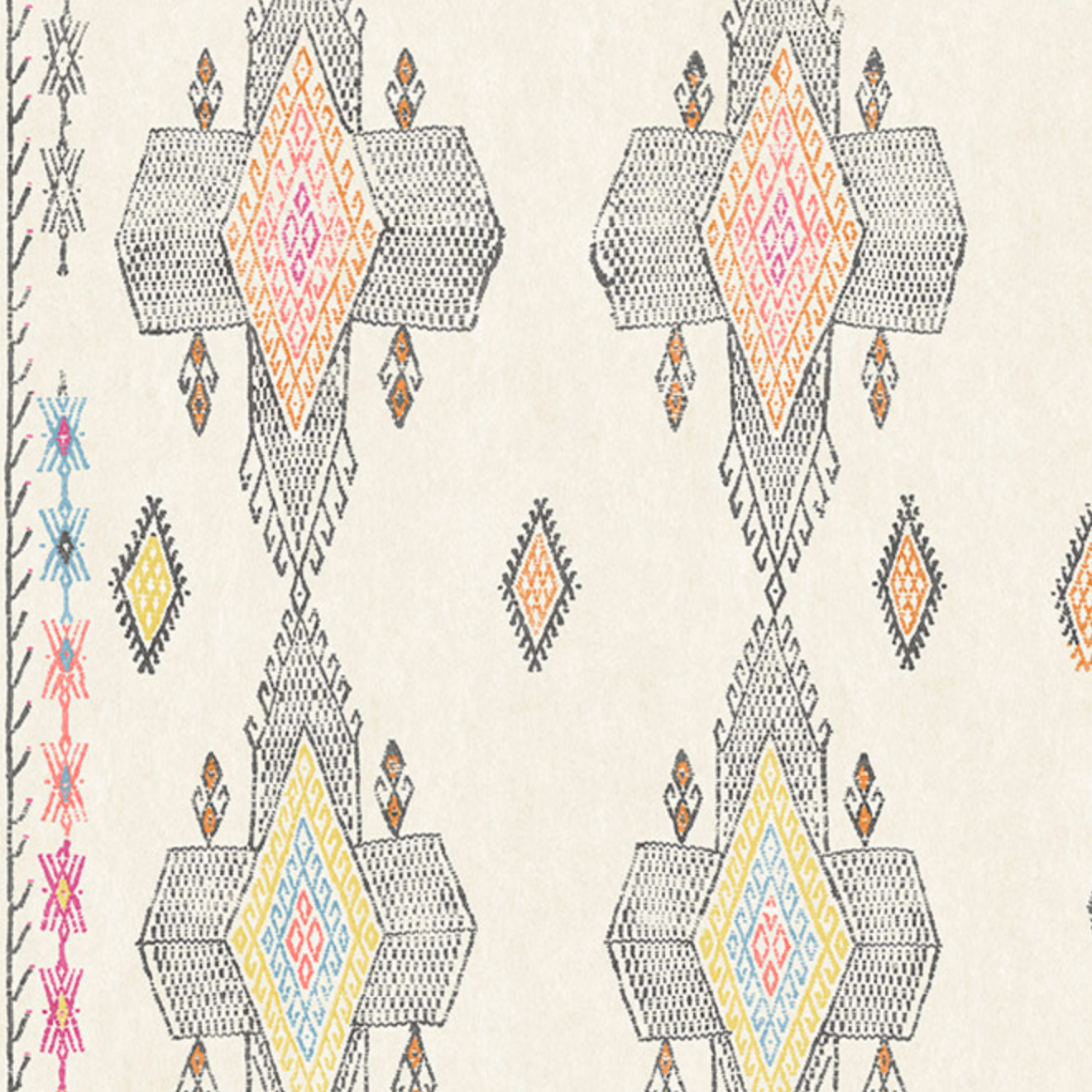 Christopher Farr Cloth | Traveling Light