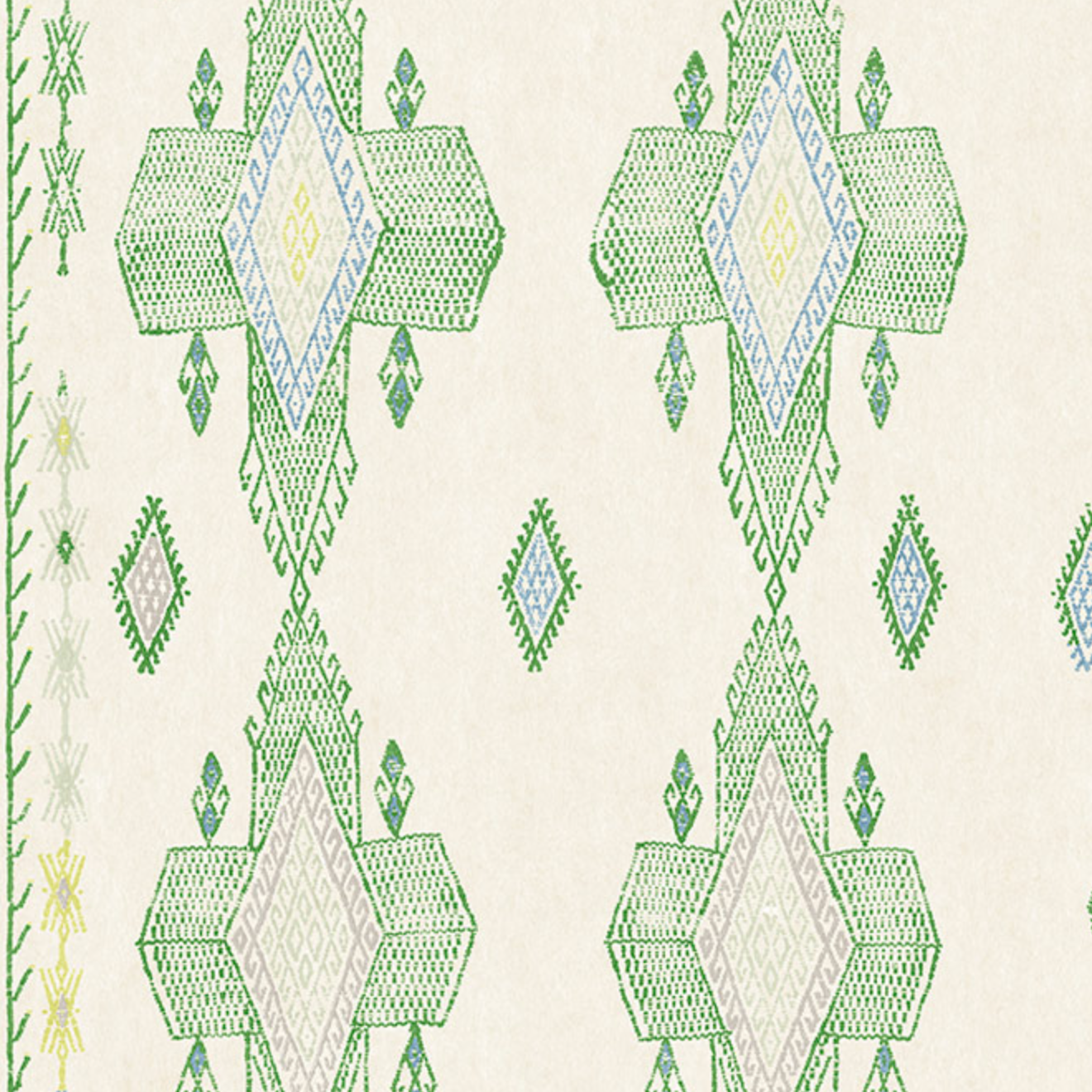 Christopher Farr Cloth | Traveling Light