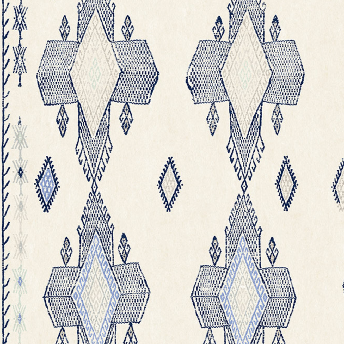 Christopher Farr Cloth | Traveling Light