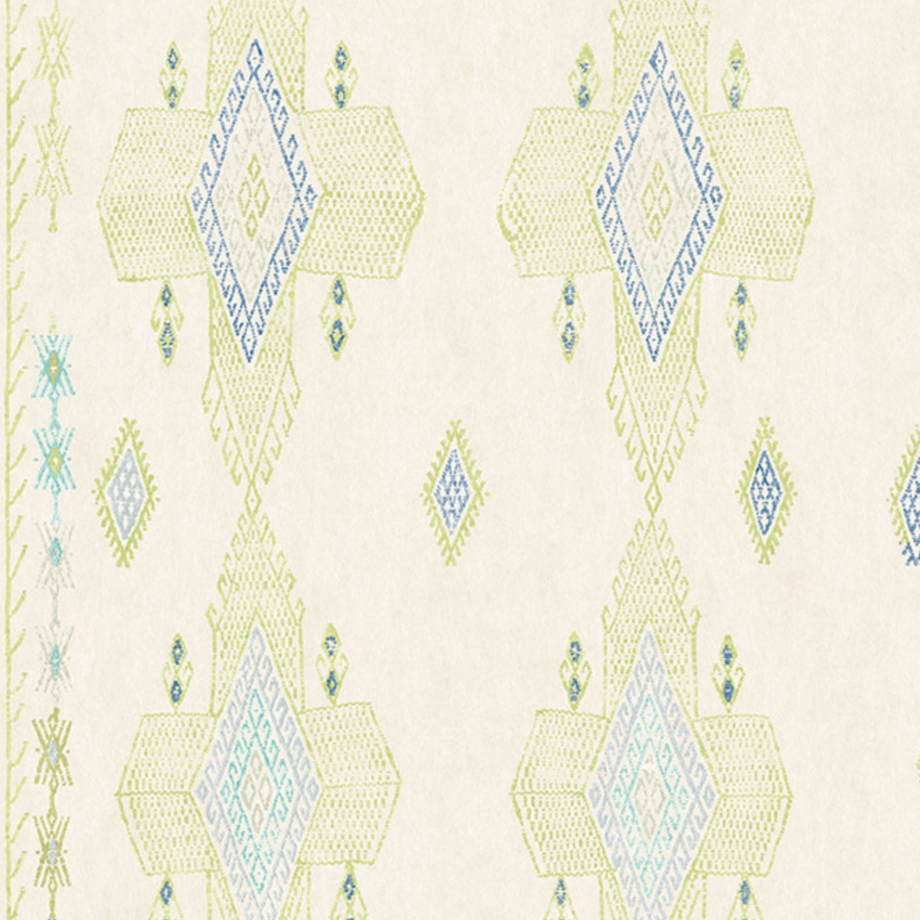 Christopher Farr Cloth | Traveling Light