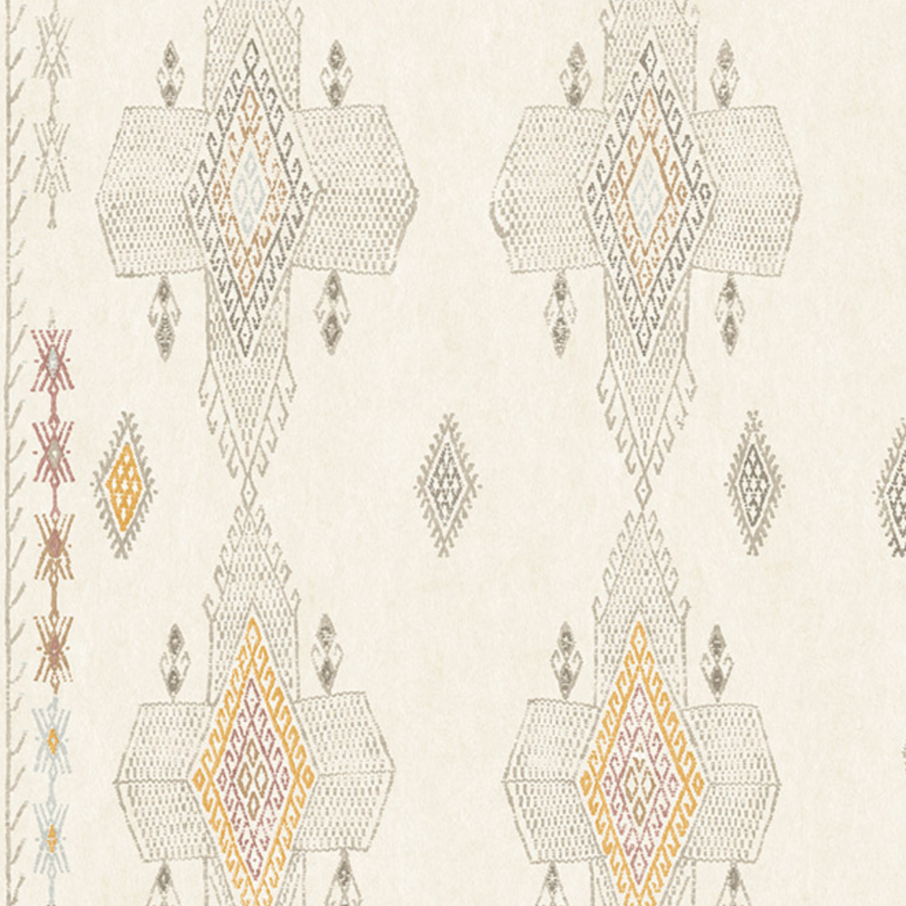 Christopher Farr Cloth | Traveling Light