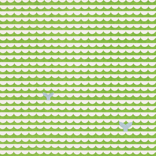 Christopher Farr Cloth | We Sailed Away