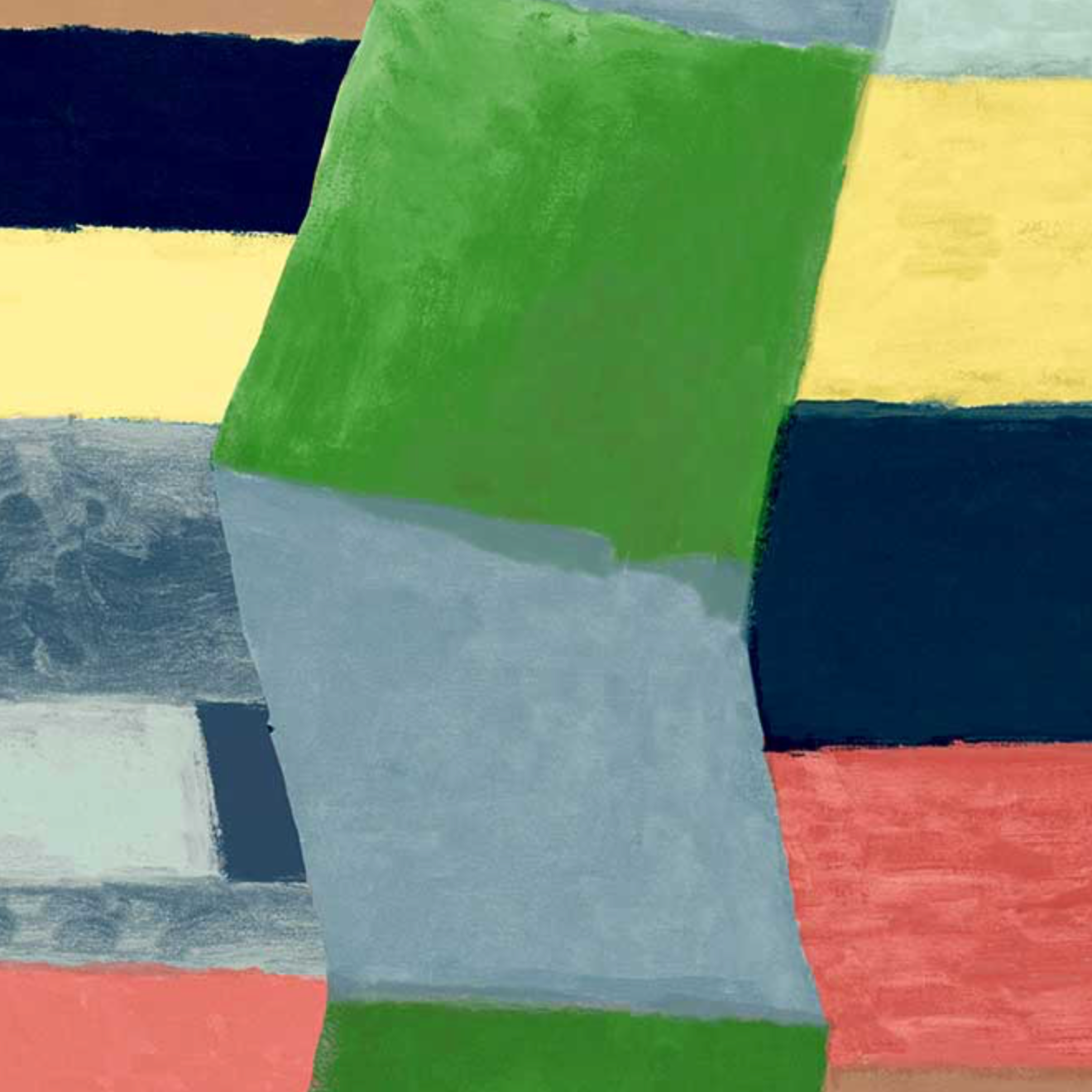 Christopher Farr Cloth | Zig Zag