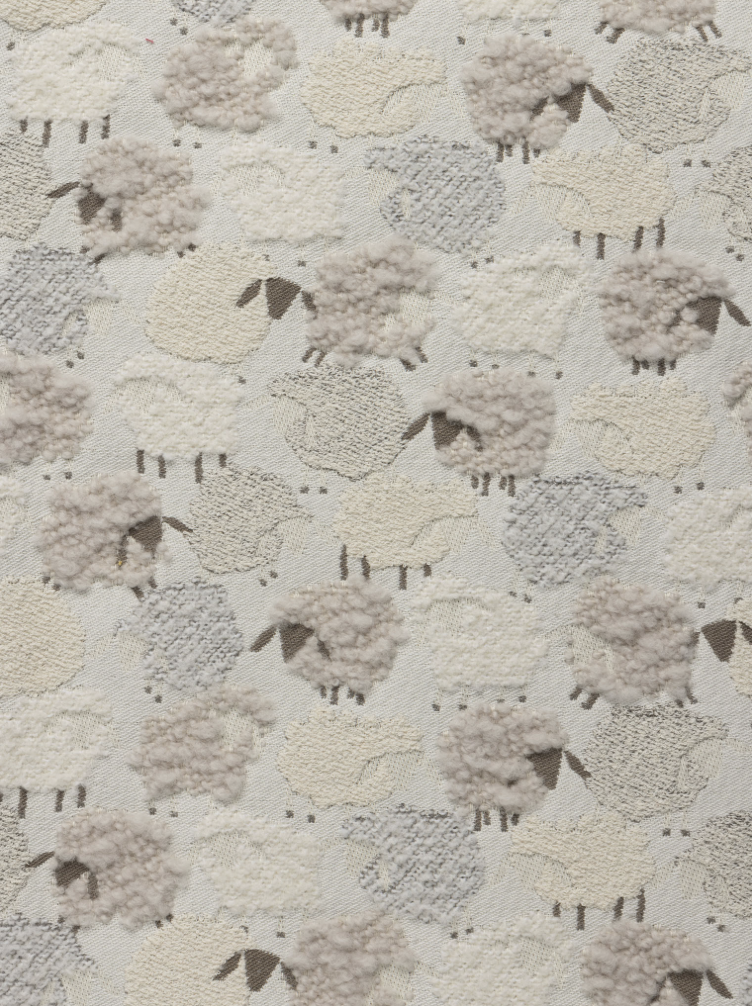 Holland & Sherry | Counting Sheep