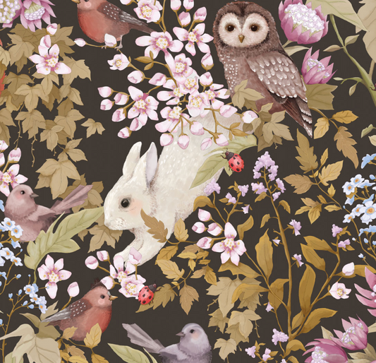 Milton & King | Woodlands