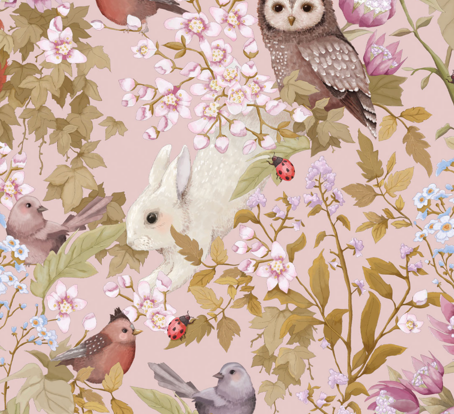 Milton & King | Woodlands