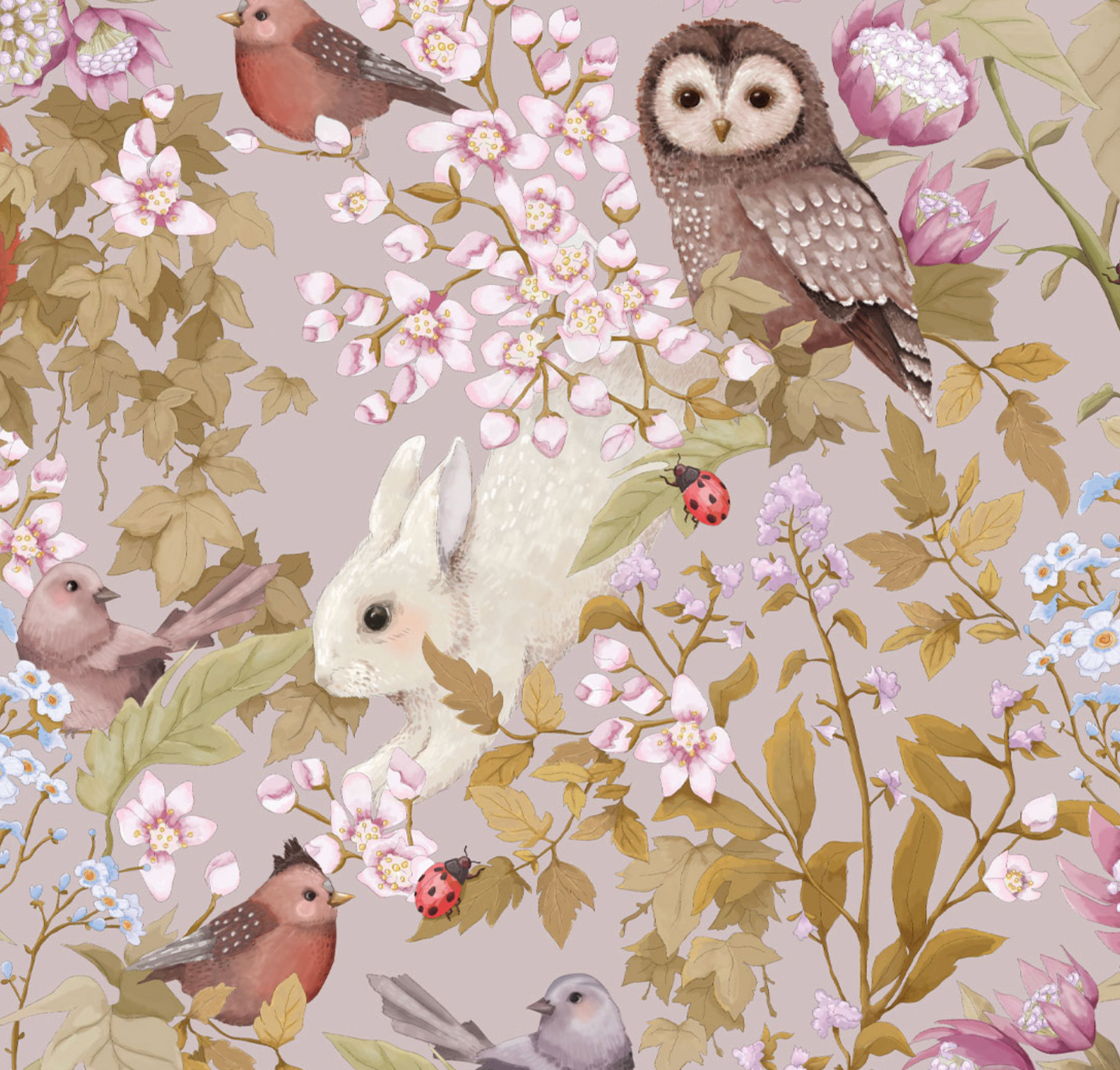 Milton & King | Woodlands