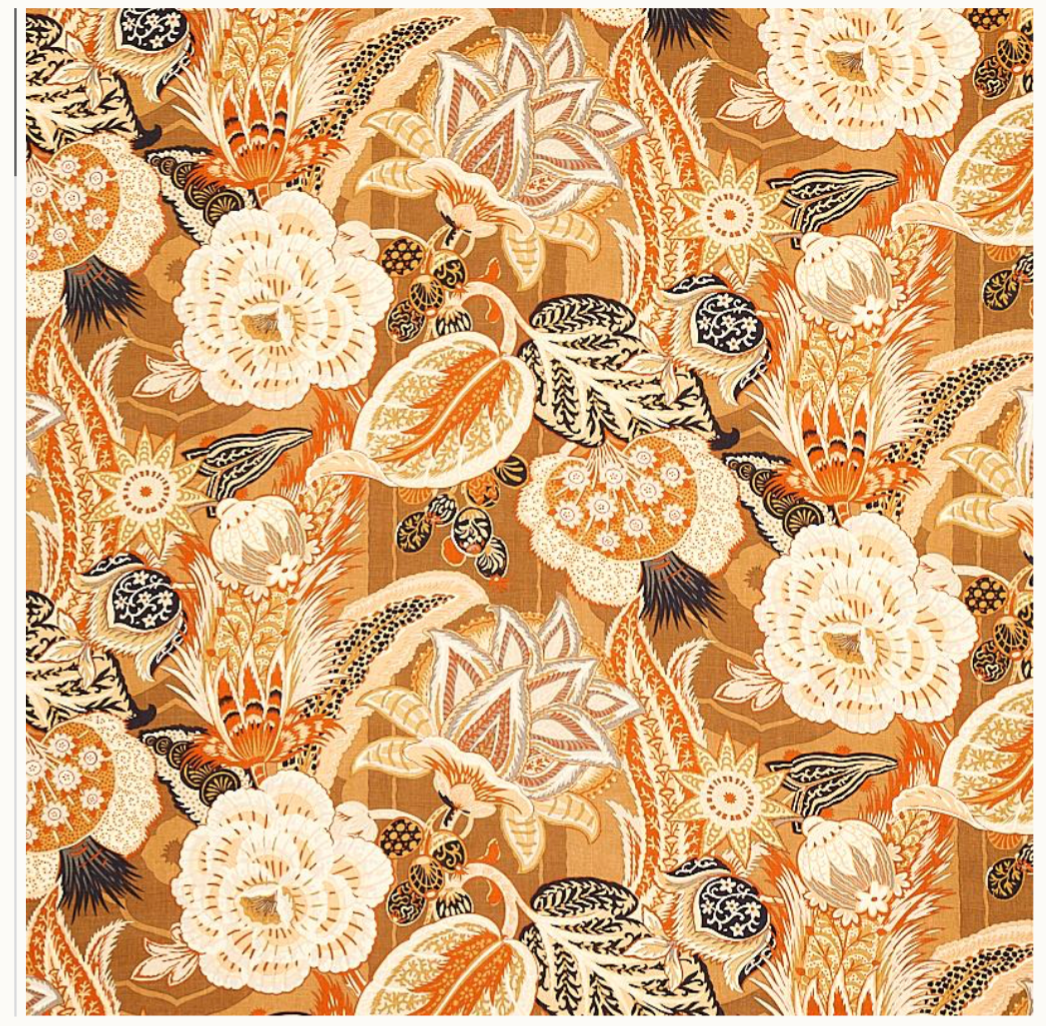 Schumacher | Zanzibar Linen