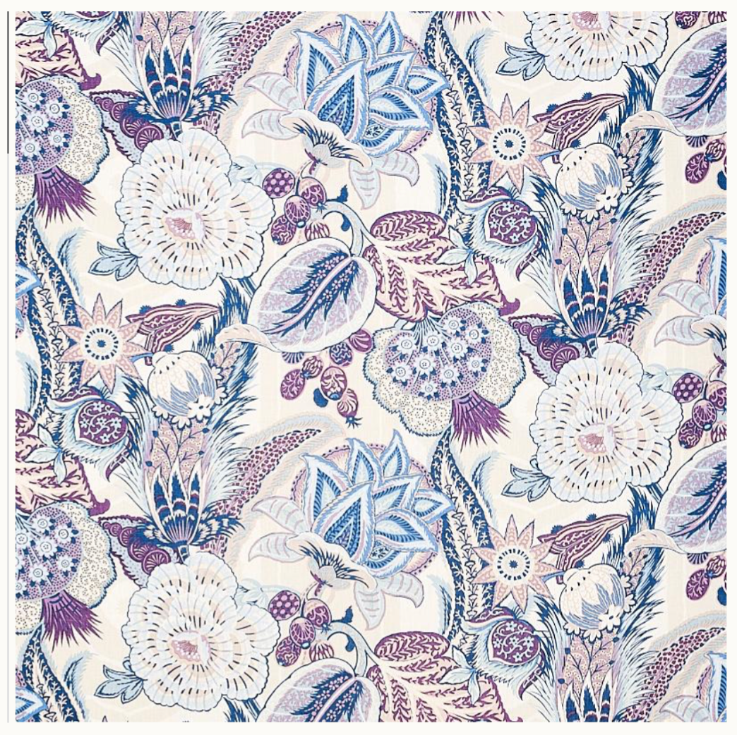 Schumacher | Zanzibar Linen