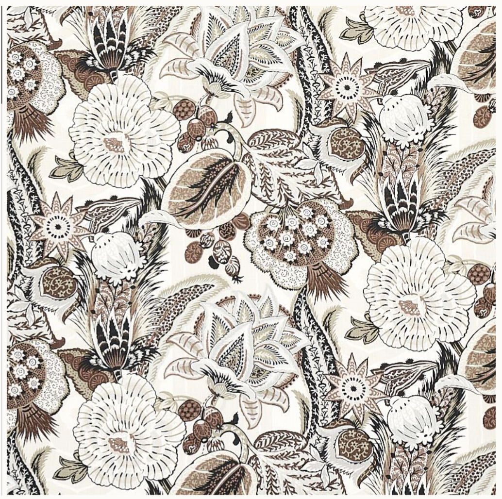 Schumacher | Zanzibar Linen