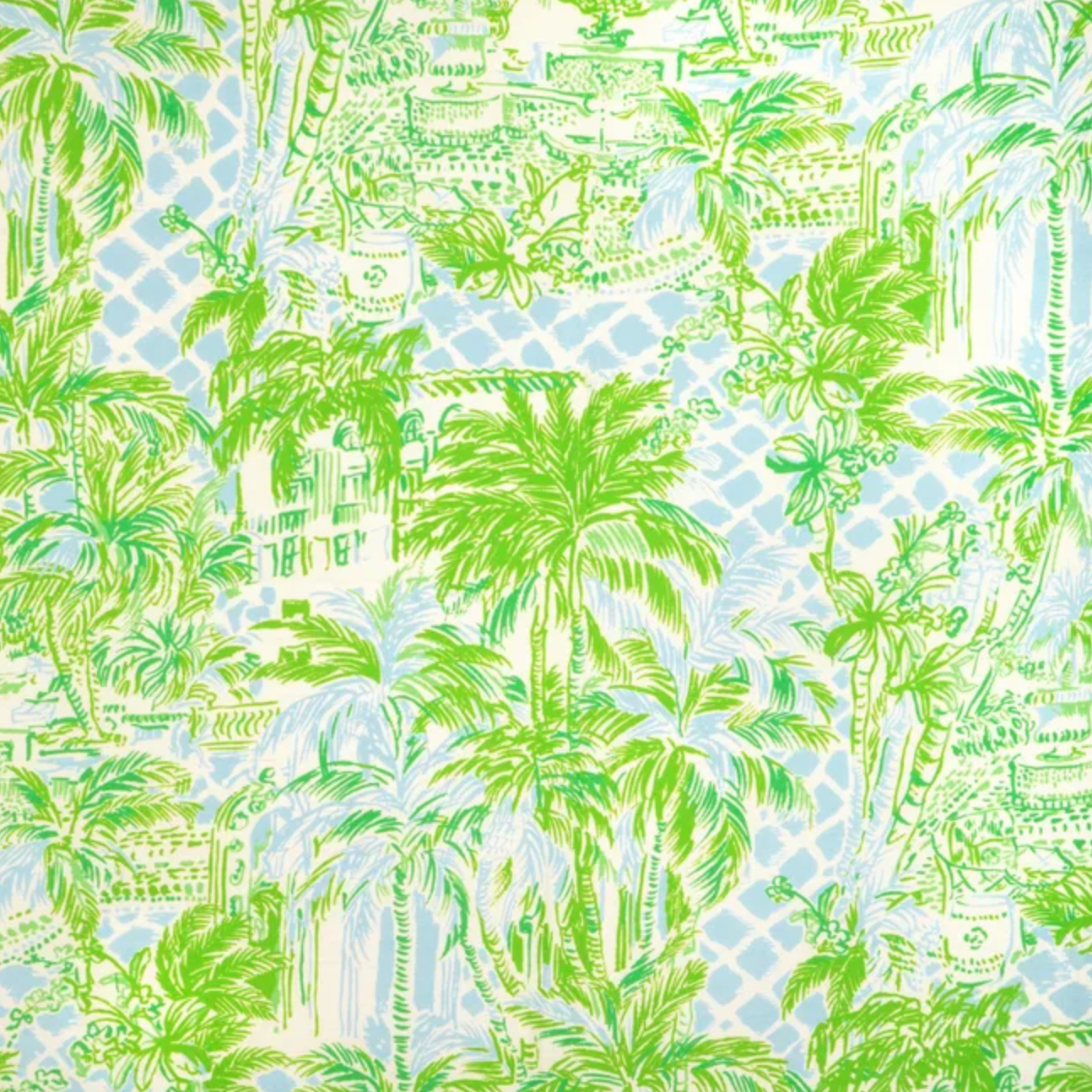 Lilly Pulitzer | Palm Beach