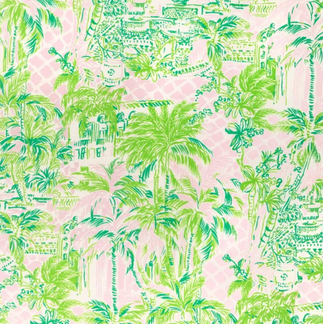 Lilly Pulitzer | Palm Beach