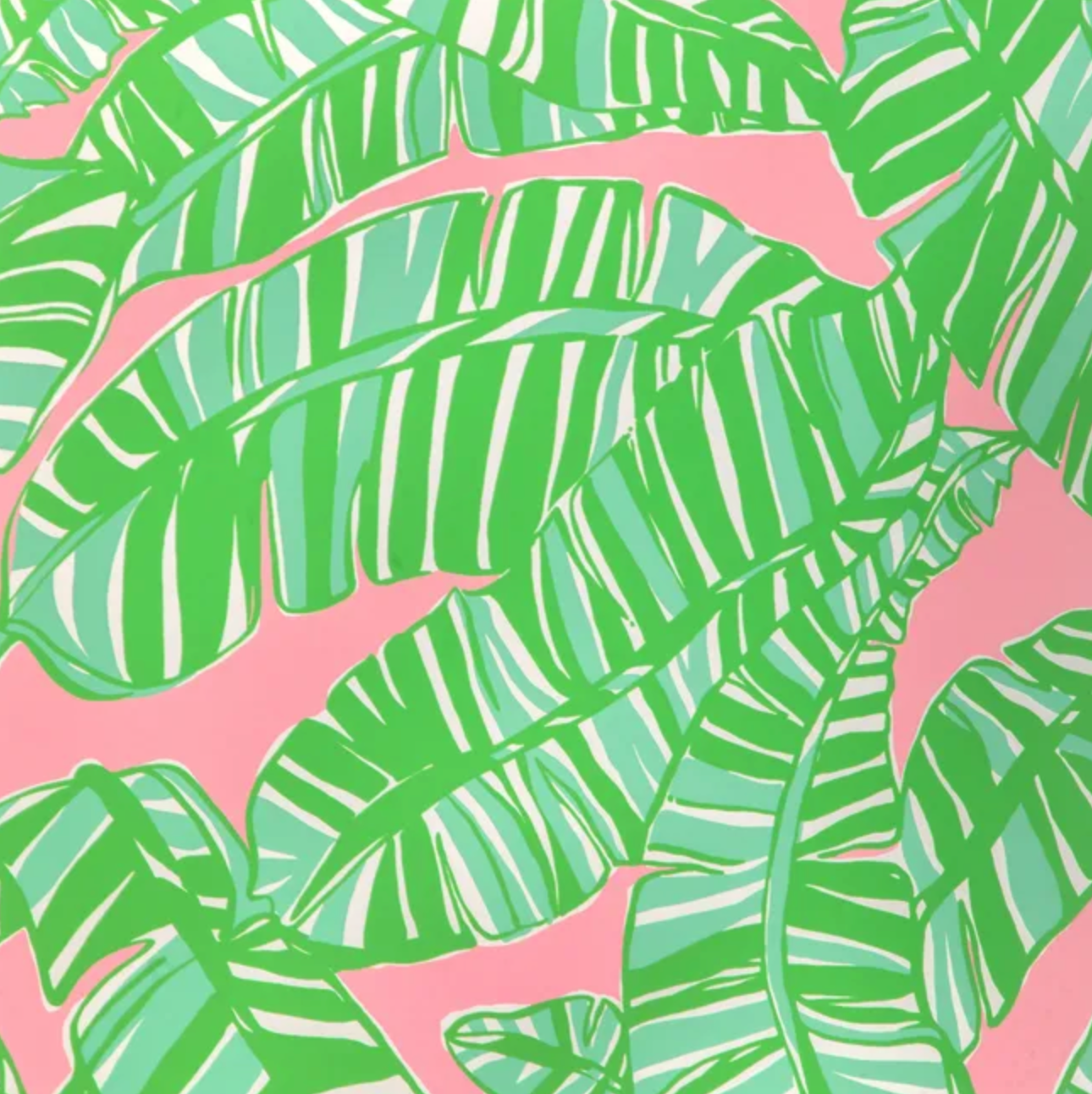 Lilly Pulitzer | Go Bananas
