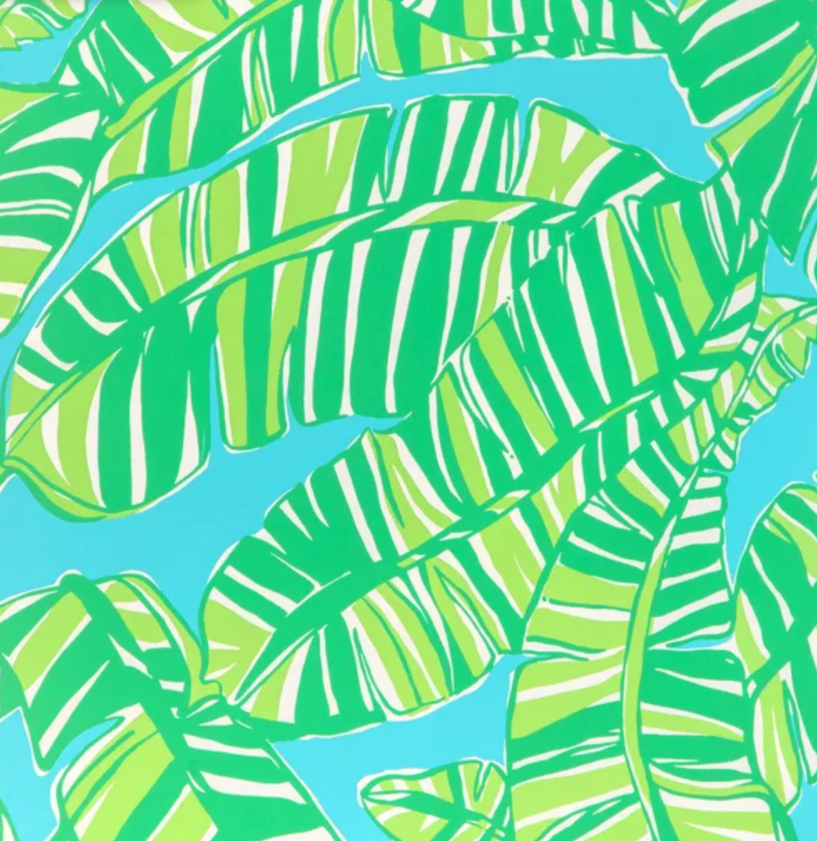 Lilly Pulitzer | Go Bananas