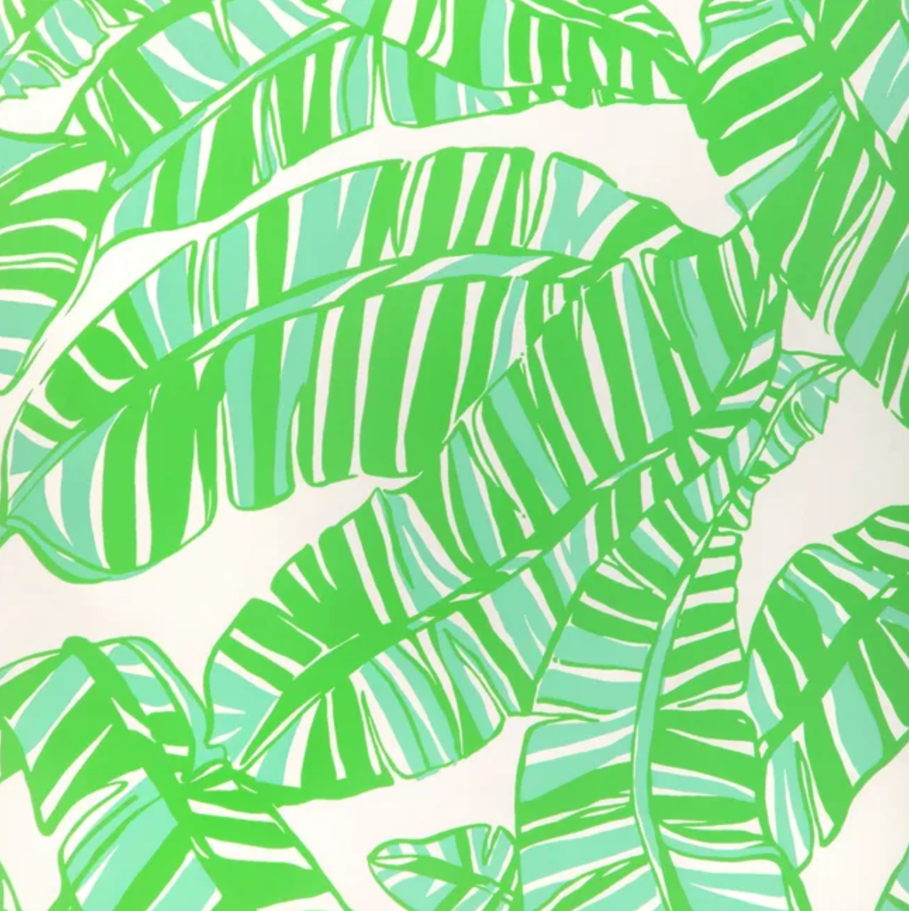 Lilly Pulitzer | Go Bananas