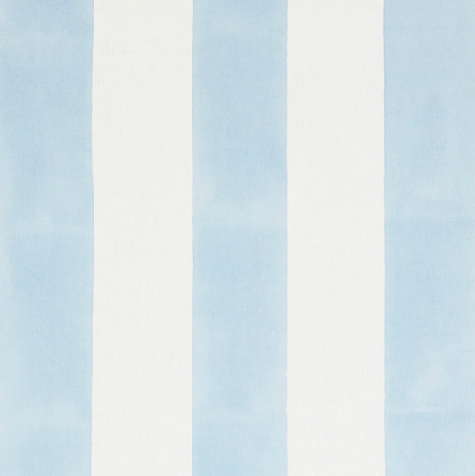 Molly Mahon | Wide Hand Block Stripe