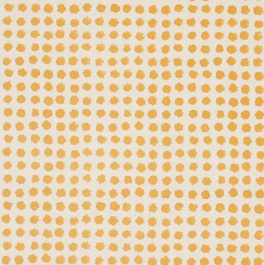 Molly Mahon | Seed Hand Block Print