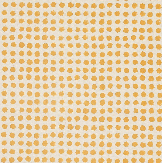 Molly Mahon | Seed Hand Block Print