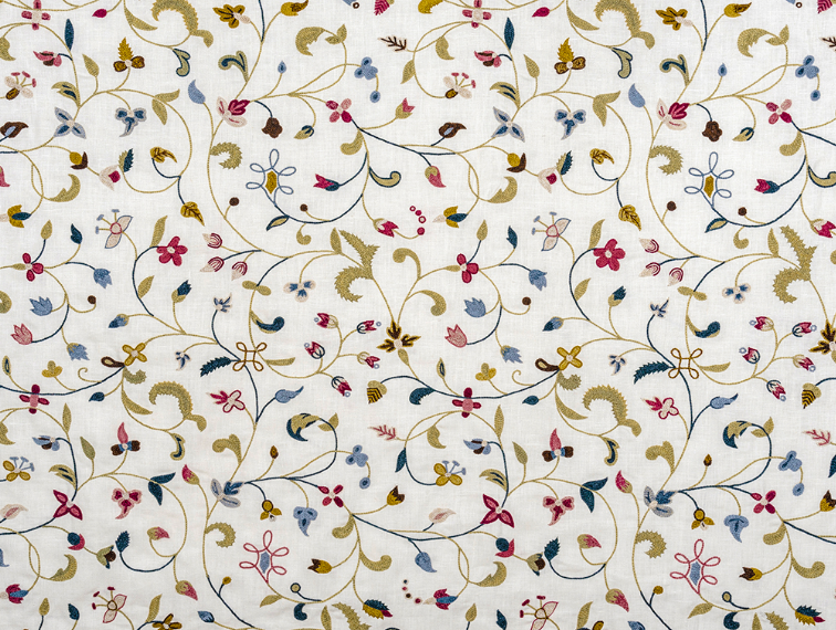 Namay Samay | Charlotte