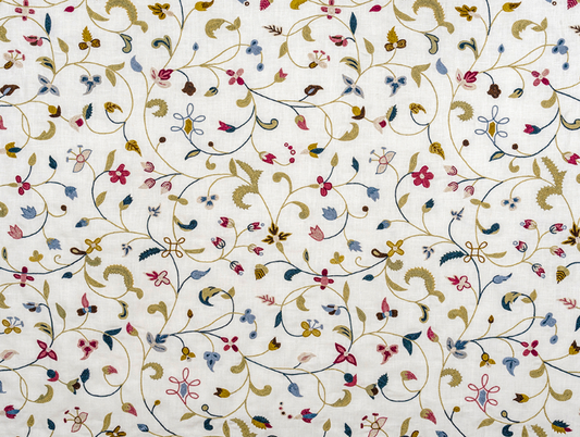 Namay Samay | Charlotte