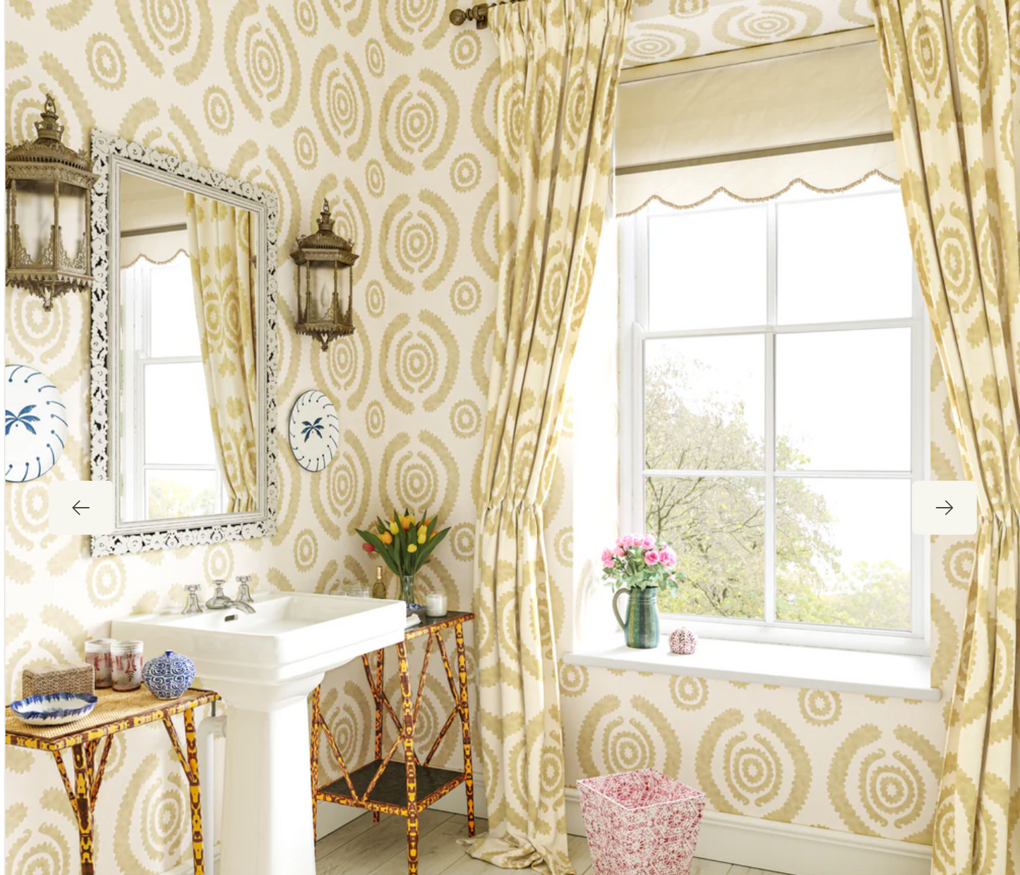 Penny Morrison | Haveli