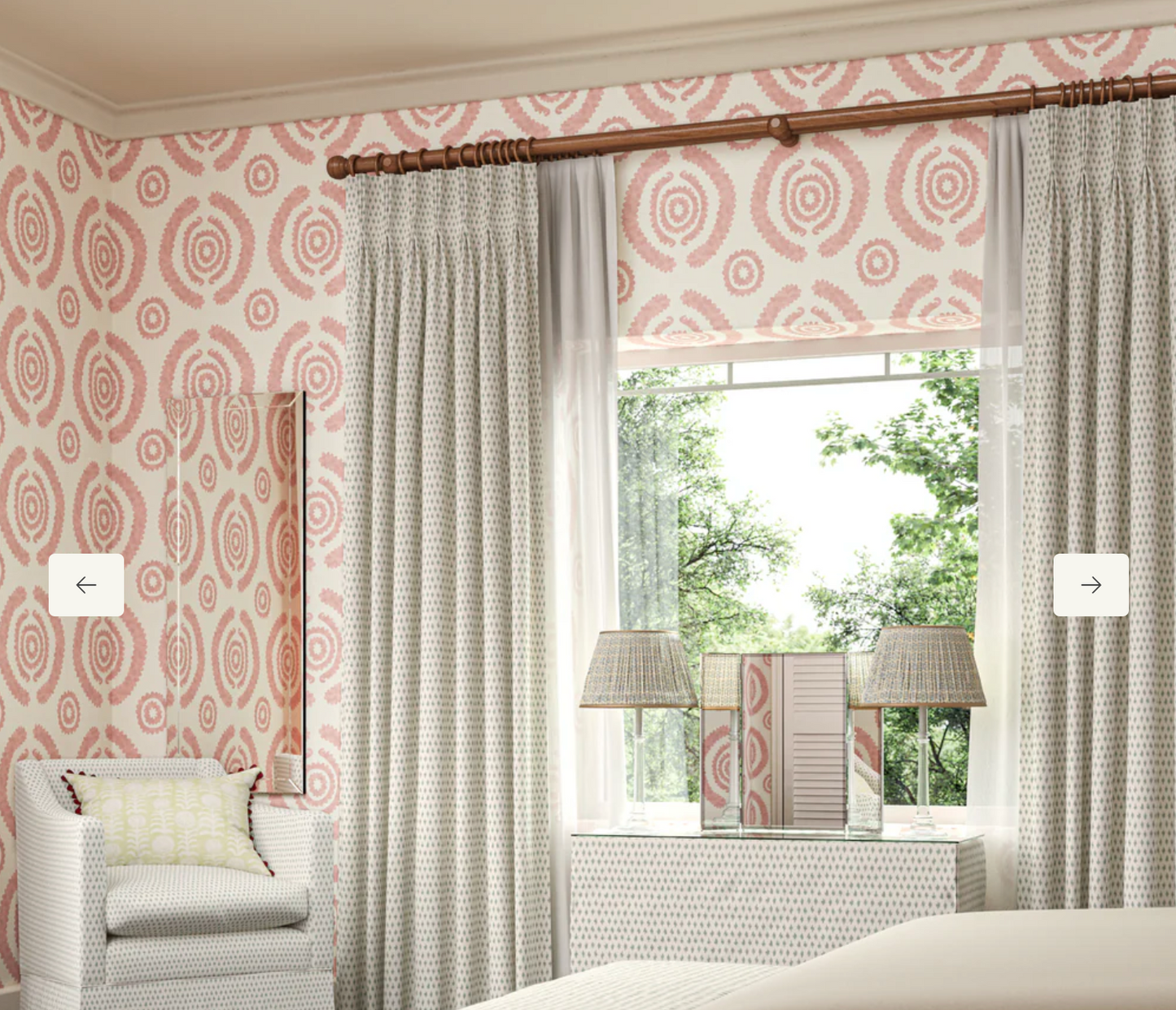 Penny Morrison | Haveli