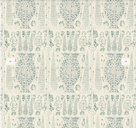 Penny Morrison | Vasari