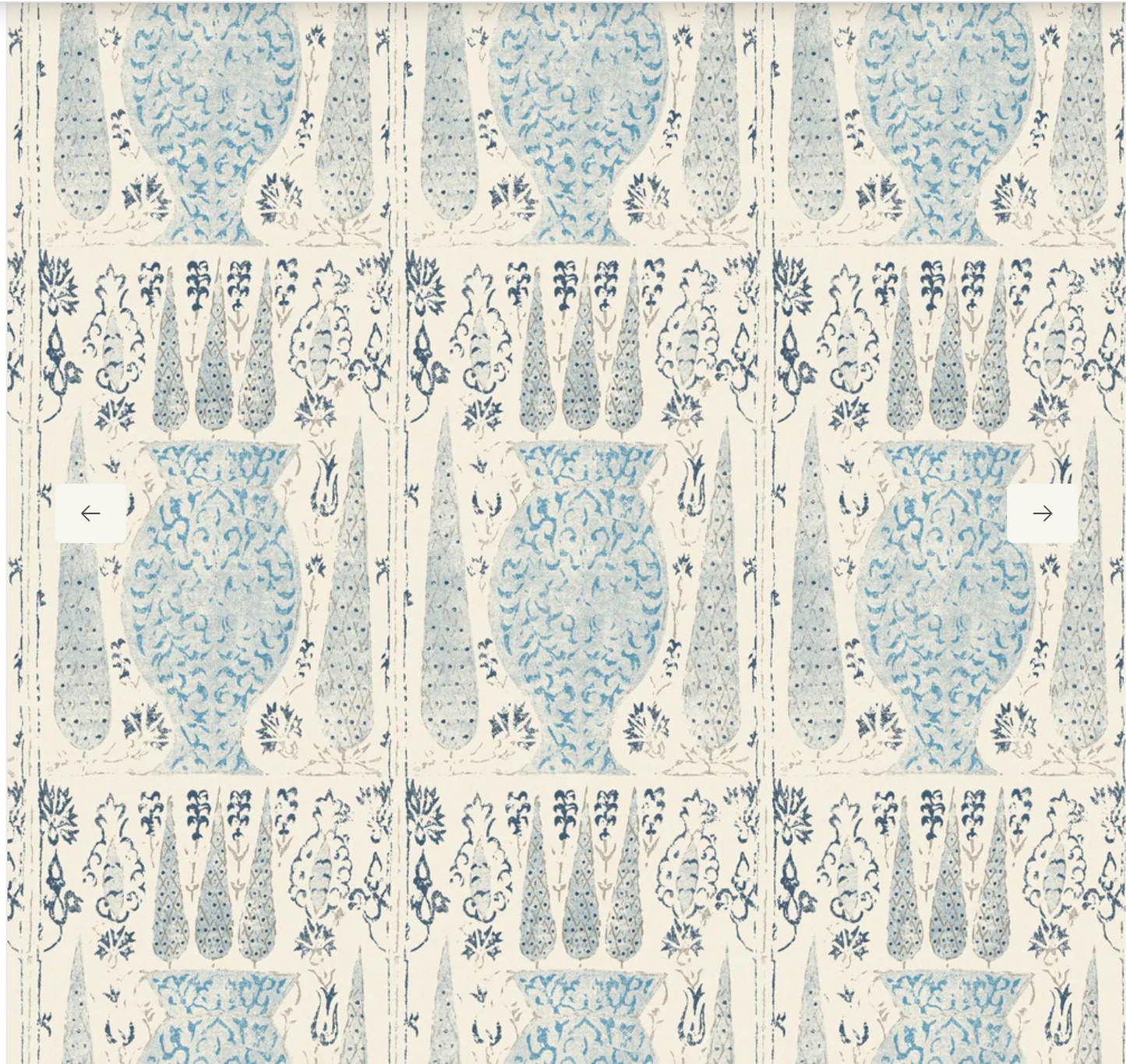 Penny Morrison | Vasari